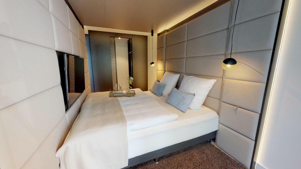 White Pearl Apartment 2.12 Тіммендорфер-Штранд Екстер'єр фото