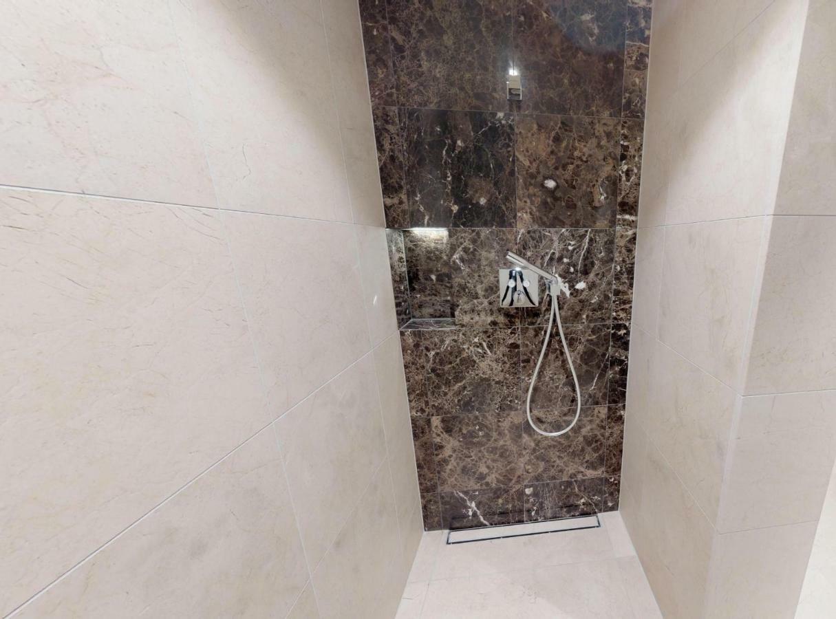 White Pearl Apartment 2.12 Тіммендорфер-Штранд Екстер'єр фото