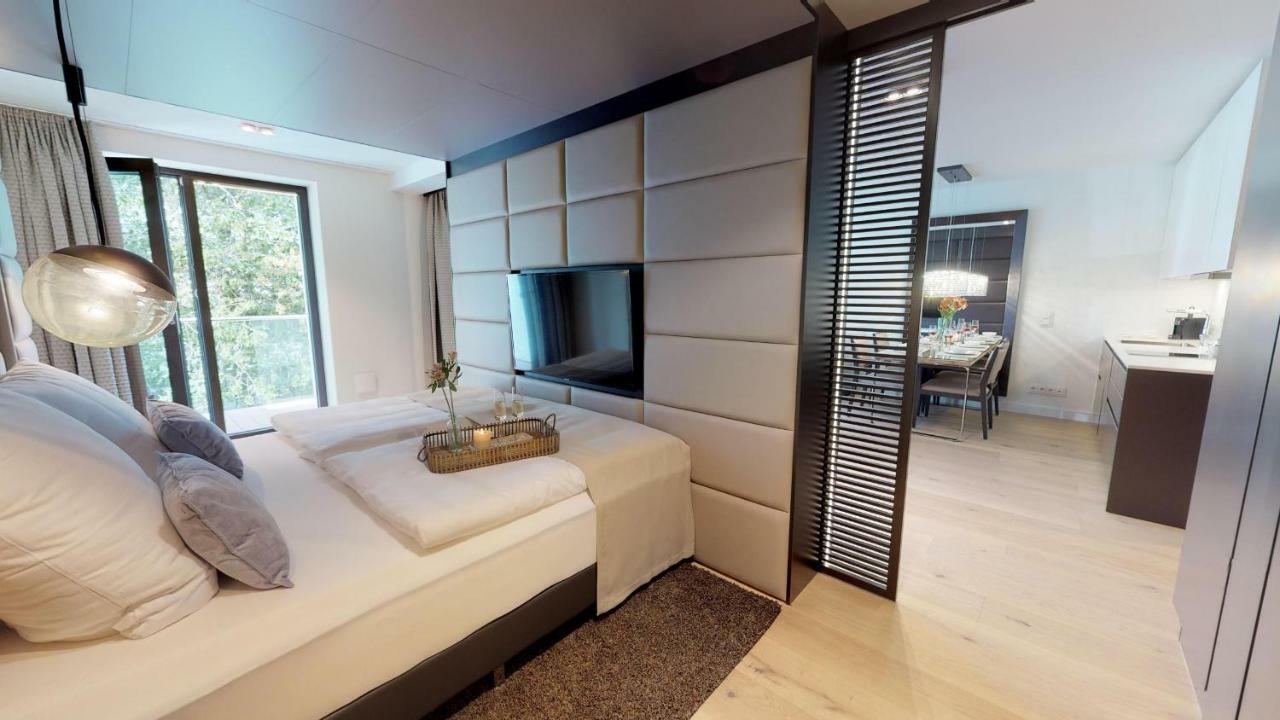 White Pearl Apartment 2.12 Тіммендорфер-Штранд Екстер'єр фото