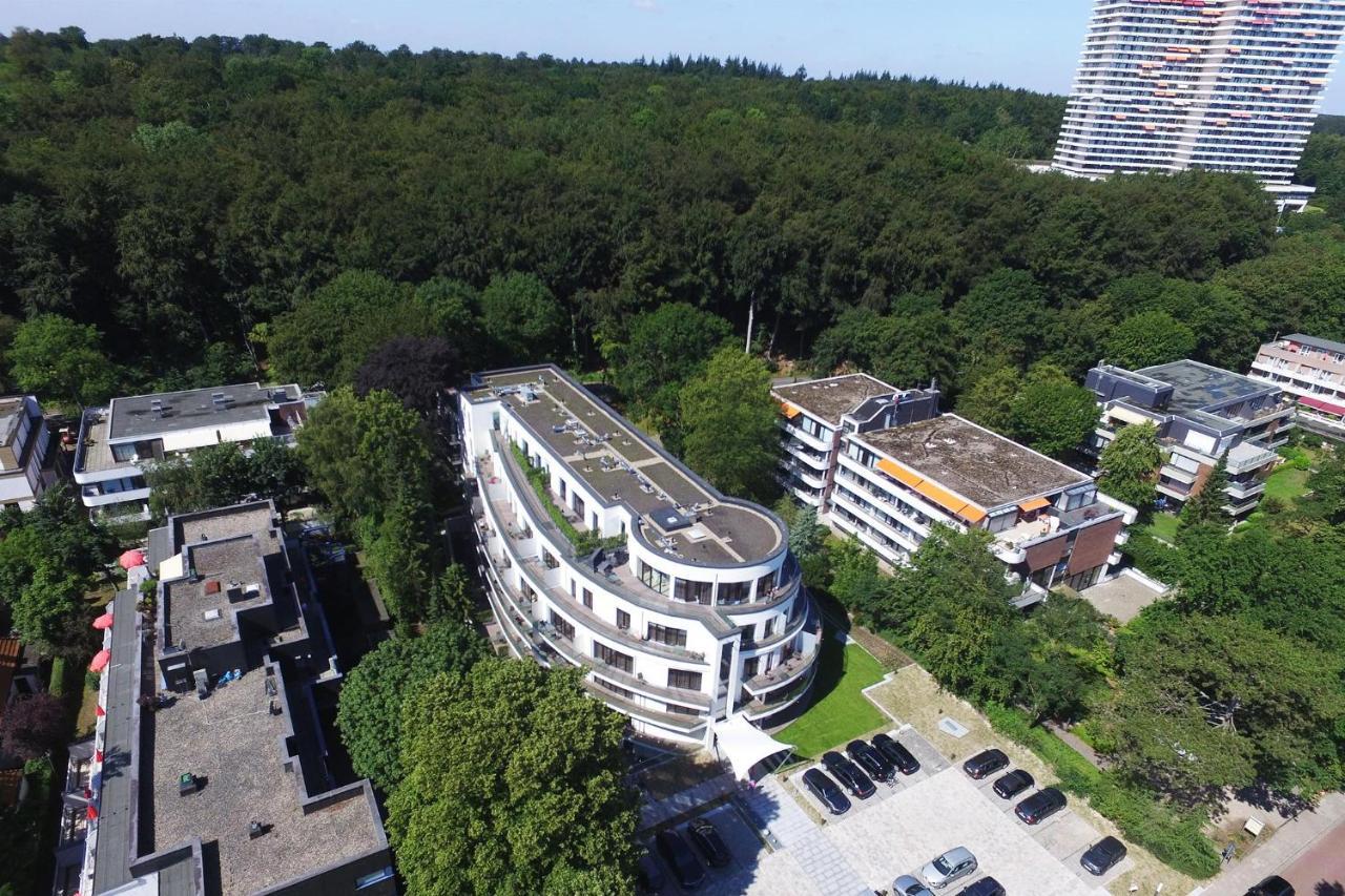 White Pearl Apartment 2.12 Тіммендорфер-Штранд Екстер'єр фото
